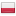 konradus.com server is located in Poland